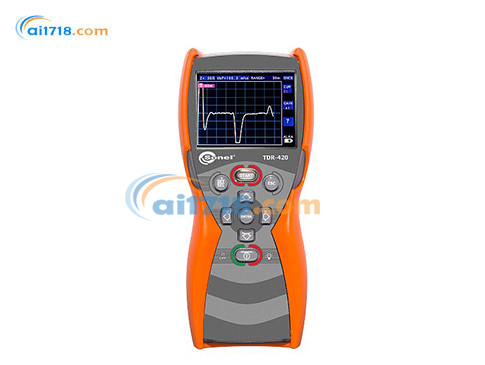 TDR-420時(shí)域反射儀