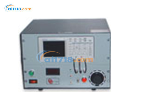 PJ靜態(tài)高頻浪涌測(cè)試儀