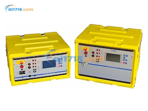 2291, 2292 大電流繞組電阻測(cè)量儀