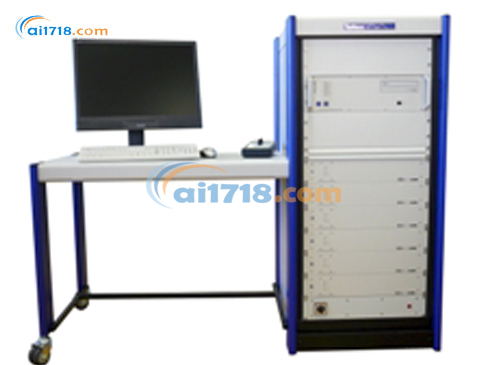 DDX 9121 多通道局放和射頻電壓檢測(cè)儀