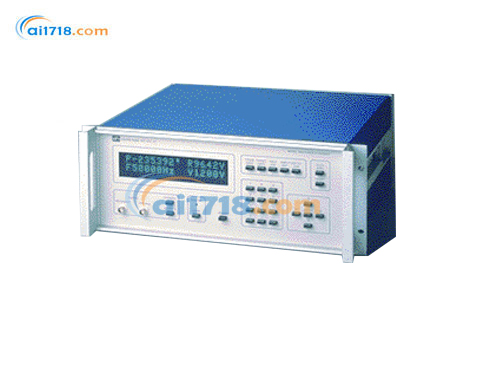 CH5500-2相位計(jì)