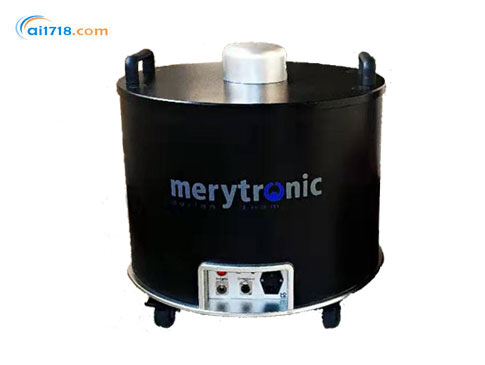 QW-10電纜振蕩波局部放電測(cè)試系統(tǒng)