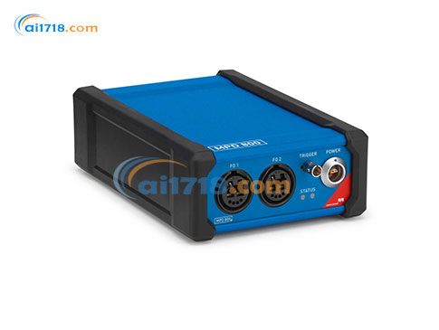 MPD800 通用局部放電測量與分析系統(tǒng)