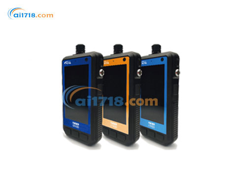 CR1600智能手持式有毒有害物質(zhì)識(shí)別儀