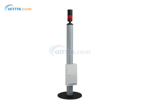 AT920P行人輻射監(jiān)測(cè)儀