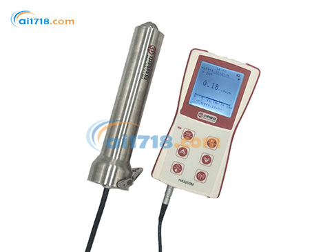 HA3200-W水下X、γ輻射檢測(cè)儀