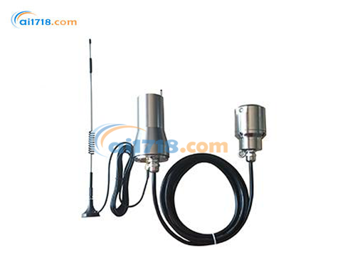 NLOG-NB噪聲監(jiān)測(cè)儀