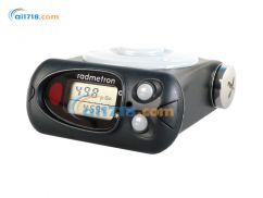 PM1621M X,γ射線輻射個(gè)人劑量計(jì)檢測儀-可尋找放射源