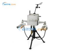 FPL 定點(diǎn)激光甲烷排放監(jiān)測器