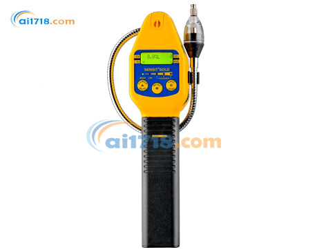 Gold（LEL） 全量程四合一氣體檢測(cè)儀
