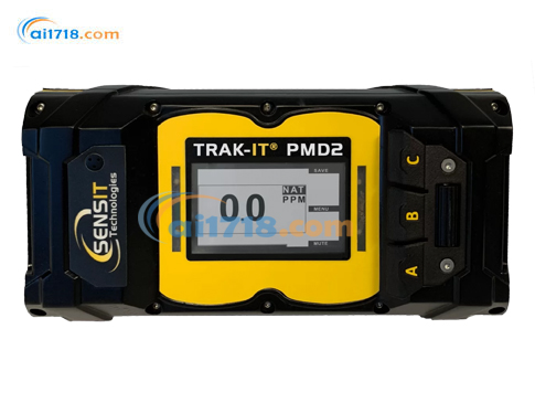 SS PMD2激光甲烷電動(dòng)巡檢車(chē)系統(tǒng)