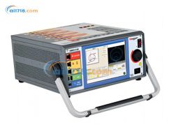 SMRT410D多相繼電保護(hù)測試儀