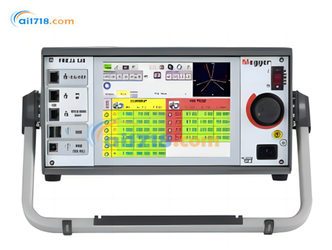 FREJA549繼保測(cè)試系統(tǒng)