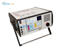 FREJA406繼電保護(hù)測試系統(tǒng)