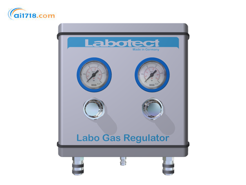Labo Gas Regulator流量調(diào)節(jié)器