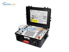 TWA400三相變壓器有載分接開(kāi)關(guān)測(cè)試儀