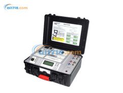 TWA25A調(diào)壓開(kāi)關(guān)和線(xiàn)組分析儀