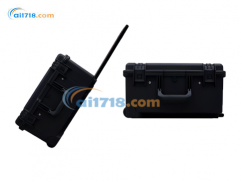 QUALITROL便攜式PDM變壓器和GIS局放檢測(cè)裝置