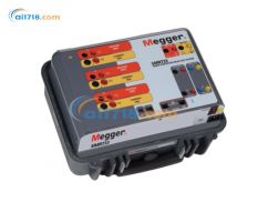 SMRT33繼電保護(hù)測試儀