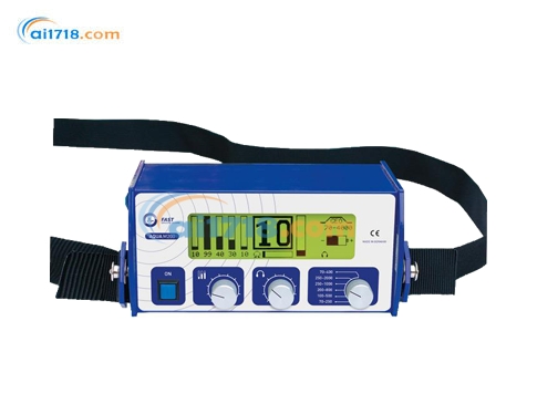 Aqua M200 聲學與氣體泄漏檢測設(shè)備