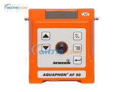 AQUAPHON AF 50 / FERROPHON FG 50多功能聽(tīng)漏儀