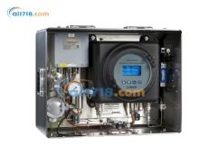 Condumax II Transportable碳?xì)浠衔锫饵c分析儀