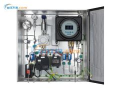 Condumax II碳?xì)浠衔锫饵c分析儀