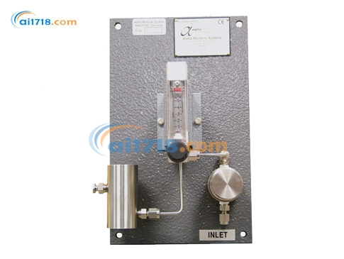 SS-B露點(diǎn)采樣系統(tǒng)