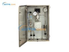 SS-NGH標(biāo)準(zhǔn)露點采樣系統(tǒng)