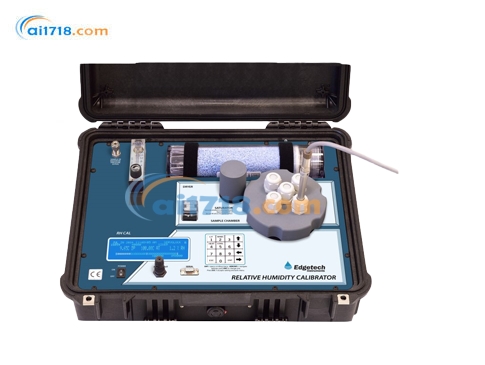 RH CAL便攜式相對濕度校準(zhǔn)器