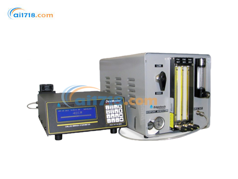 DewGen 高精度露點(diǎn)發(fā)生器