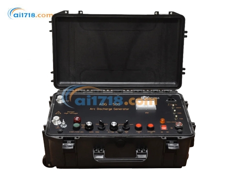ADG-500浪涌電弧放電發(fā)生器