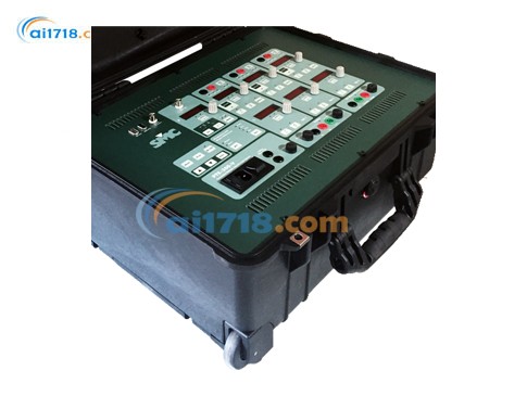 PTE-300-V三相繼電保護測試儀