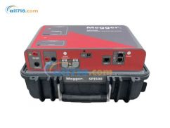 SPI500智能一次注入測(cè)試系統(tǒng)