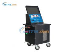 PI-2500 Gen2便攜式大電流斷路器測試儀