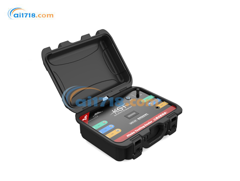 RPD-H 高頻電纜局放測(cè)試儀