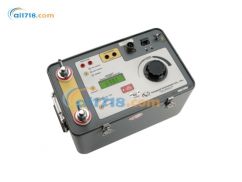 PCI-600一次電流注入式測試設(shè)備