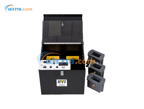 DTS-100D(F)油介電強(qiáng)度測(cè)試儀