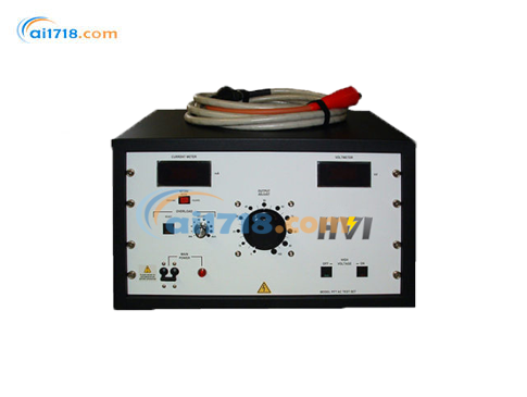 ABT系列臺式交流耐壓測試儀