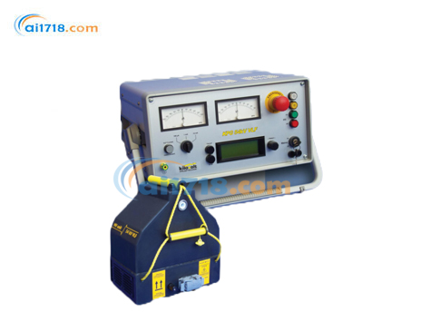 KPG 54kV VLF便攜式電纜故障測(cè)試儀