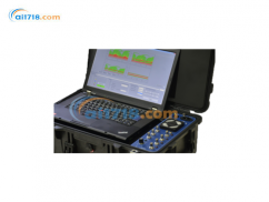 PrecisePD在線局部放電點(diǎn)測試和定位系統(tǒng)