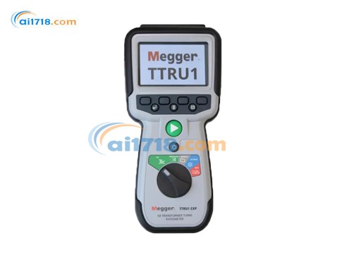 TTRU1手持式變壓器匝數(shù)比計(jì)