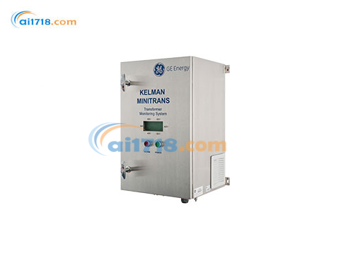 Kelman MINITRANS在線離散多氣體 DGA 變壓器監(jiān)控裝置
