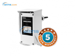 MHT410水分、氫氣和溫度變送器