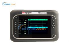 TDR2000/3高級雙通道時域反射儀