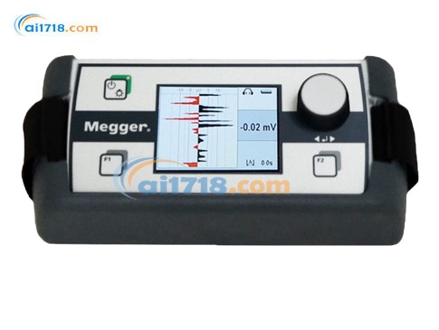 ESG NT2數(shù)字接地故障定位儀