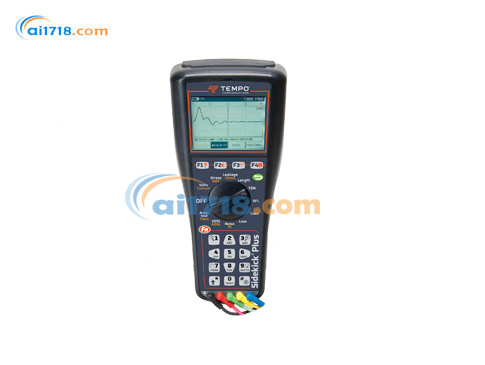 1155-5012 Sidekick Plus 調(diào)制解調(diào)器測試儀