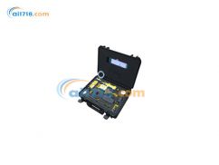 Multigauge 6000無人機測厚儀