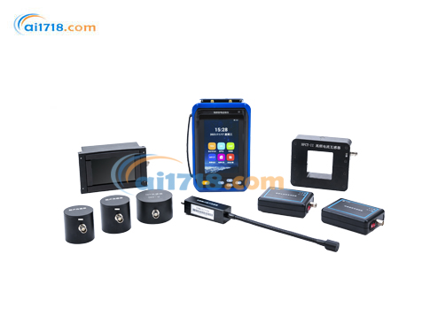 RPD-H 聲電聯(lián)合測試系統(tǒng)