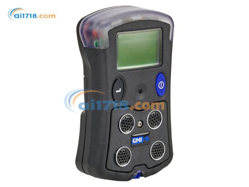 PS500便攜式五種氣體個人監(jiān)測儀